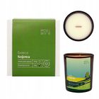 EkoDetale, Mood Stories, świeca sojowa w szkle, Calm Tuscany, 60g
