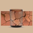 EkoDetale, Mood Stories, świeca sojowa w szkle, Warm Sienna, 190g