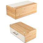 Elitehoff, chlebak bambusowy, kremowy