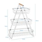 Elitehoff, Loft, kuchenny koszyk, piętrowy