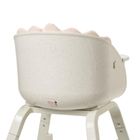 Elodie Details, Grace, poduszka do krzesełka do karmienia, powder pink