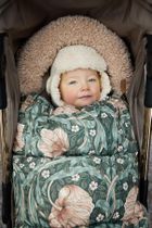 Elodie Details, śpiworek do wózka, pimpernel