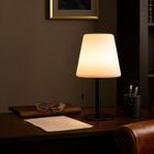 Emako, Disa, lampka do ogrodu stojąca, 30 cm