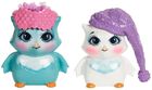 Enchantimals, Bajeczki sóweczki, lalka z figurkami i akcesoriami