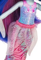 Enchantimals, Dolce Dolphin, lalka i zwierzątko