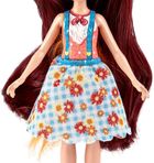 Enchantimals, Felicity i Feana Fox, zestaw z 2 lalkami i zwierzątkami