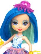 Enchantimals, Jessa Jellyfish, lalka i zwierzątko
