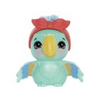 Enchantimals, Prita Parakeet & Flutter, zestaw z lalką i figurką