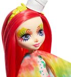 Enchantimals, Tropikalna kawiarenka, zestaw z lalką i akcesoriami