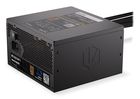 Endorfy, Vero L6 80 Plus, zasilacz, 650W, brązowy