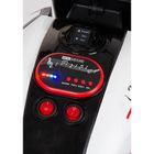 Enero, Avalon, motor, pojazd na akumulator, biały