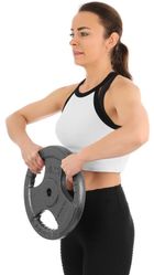 Enero Fit, FI26,5, obciążenie hammertone, 15 kg