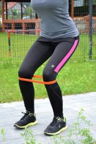 Enero Fit, guma, taśma do ćwiczeń fitness, 12-22 kg