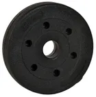 Enero Fit, obciążenie betonowe, 1,25 kg, 1 szt.