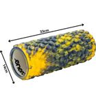 Enero Fit, wałek roller do ćwiczeń, 14-33 cm