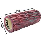 Enero Fit, wałek roller do ćwiczeń, 14-33 cm