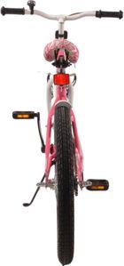 Enero, Lady Rider, rower, 20"