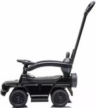 Enero, Mercedes Benz 653, jeździk, chodzik, 2w1