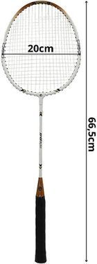 Enero, Pro 30, rakieta do badmintona