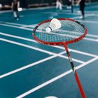 Enero, Pro 32, rakieta do badmintona