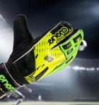 Enero, rękawice piłkarskie, Ultra, rozmiar 7