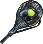 Enero, zestaw rakieta i trenażer do tenisa ziemnego