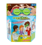 Epee, #DoGóryNogami, Seria 2, gra familijna