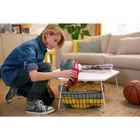 Epee, Fire Quest, Na tropie przygody, gra elektroniczna