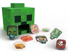 Epee, Minecraft, Naklejkomat 3D, zestaw do tworzenia naklejek