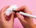 Epee, Nano Tape Magic, zestaw do tworzenia akcesoriów z taśmy nano, Pocket Pets