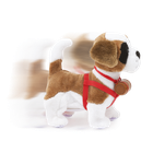 Epee, Pies Samby, maskotka interaktywna