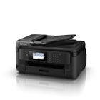 Epson, urządzenie wielofunkcyjne, atramentowe, kolor, A3, WF-7710DWF C11CG36413