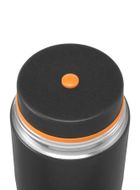 Esbit, Food Jug, termos obiadowy, czarny, 750 ml