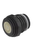 Esbit, Vacuum Flask, termos, olive green, 1l