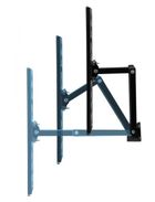 Esperanza, Atlas, uchwyt do tv, 26-70", ERW016