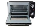 Esperanza, Calzone, mini piekarnik, 800W, 10l