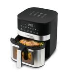 Esperanza, Pesce Alla Griglia, frytkownica beztłuszczowa, air fryer, 5l, EKA003+