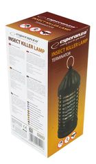 Esperanza, Terminator, lampa owadobójcza, EHQ005