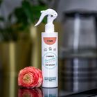 Essentia Nature, odświeżacz w sprayu do tkanin i wnętrz, Argan. 250 ml