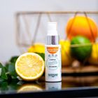 Essentia Nature, odświeżacz w sprayu do tkanin i wnętrz, Cytrusy i Kwiat Pomarańczy, 50 ml