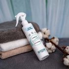 Essentia Nature, odświeżacz w sprayu do tkanin i wnętrz, Kwiat Bawełny. 250 ml