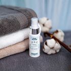 Essentia Nature, odświeżacz w sprayu do tkanin i wnętrz, Kwiat Bawełny, 50 ml