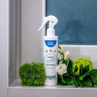 Essentia Nature, odświeżacz w sprayu do tkanin i wnętrz, Leśne Kwiaty, 250 ml