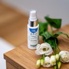 Essentia Nature, odświeżacz w sprayu do tkanin i wnętrz, Leśne Kwiaty, 50 ml