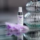 Essentia Nature, odświeżacz w sprayu do tkanin i wnętrz, Pudrowy Dotyk, 50 ml