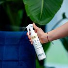 Essentia Nature, odświeżacz w sprayu do tkanin i wnętrz, Wanilia i Kaszmir, 250 ml