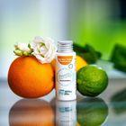 Essentia Nature, perfumy do prania, Cytrusy i Kwiat Pomarańczy, 50 ml