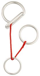 Eureka! Extreme, łamigłówki metalowe, 4 szt.