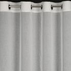 Eurofirany, firana gotowa, Abbie, 140-250 cm, kremowy