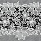 Eurofirany, firana gotowa, Artemida, 140-250 cm, biały